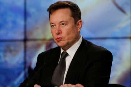 Elon Musk'S X Sues Indian Government
