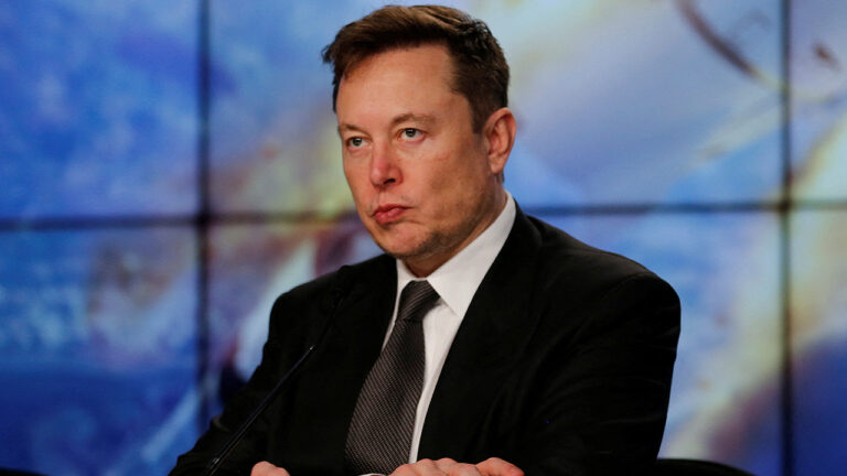ELON MUSK'S X SUES INDIAN GOVERNMENT