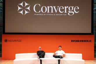 Ethena Labs &Amp; Securitize Launches Converge, An Evm Blockchain For Institutional Defi