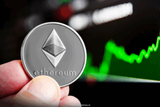 Ethereum Breaks $2K! Will Eth Price Hit $2,500 Or Drop To $1,950?