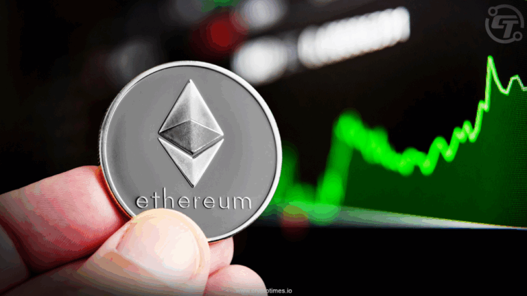 Ethereum Breaks $2k! Will ETH Price Hit $2,500 or Drop to $1,950?