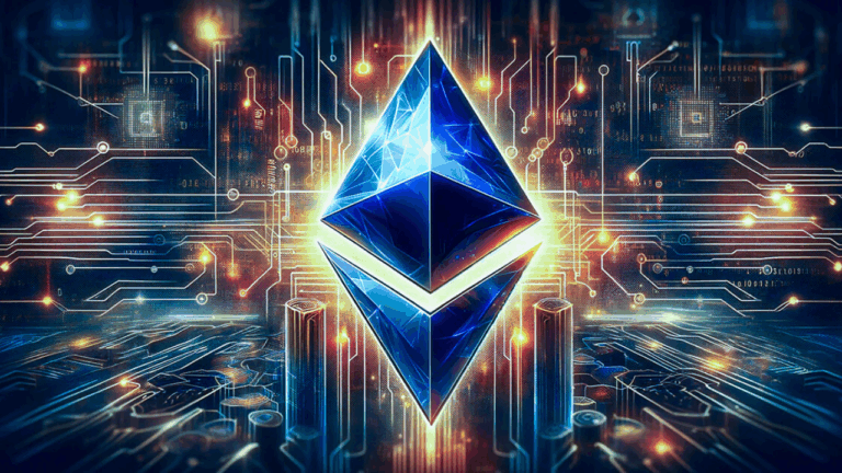 Ethereum Gas Fees Drop 95%, But ETH Price Falls 53%