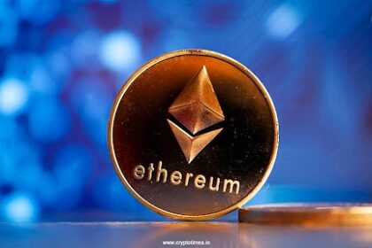 Ethereum Price Hits $2,100! Will Eth Break Its Barrier Of $2.2K