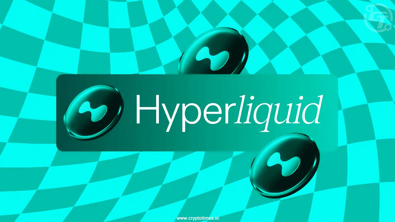 Explained: What Is Viral Hyperliquid Exchange And How To Use It
