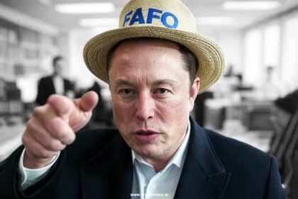 Fafo Memecoins Flood Pump.fun After Elon Musk’s Tweet