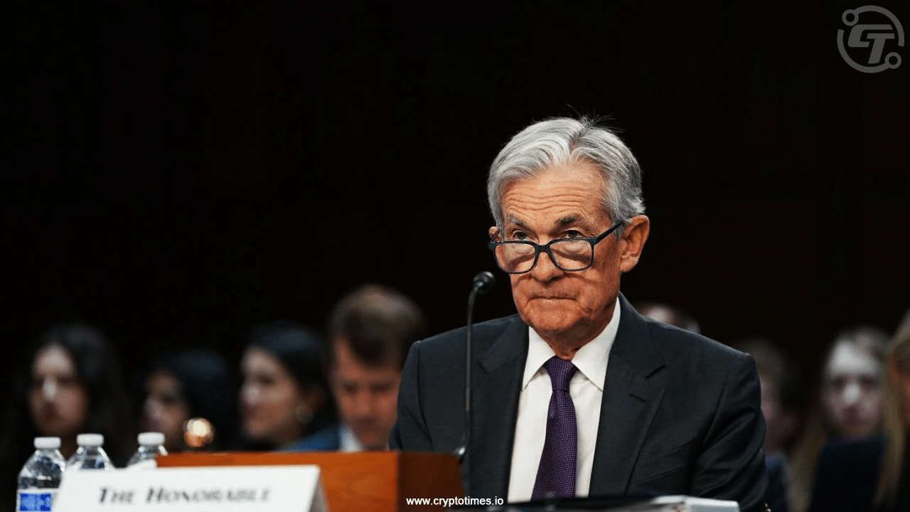FOMC Meeting Today: How Will the Crypto Market React?