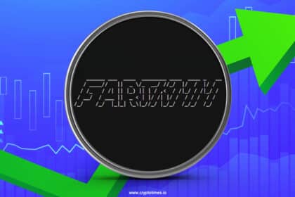 Fartcoin Price Rises 25% In 24 Hours To $0.30, Path To $0.40