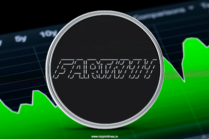 Fartcoin Skyrockets 25% As Trump’s Post Sparks Memecoin Hype