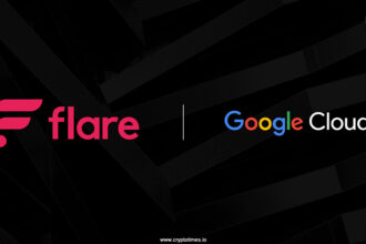 Flare And Google Cloud Hackathon