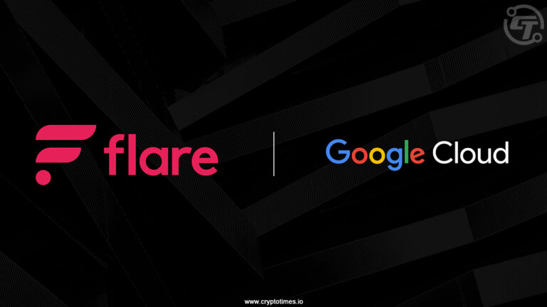 Flare and Google Cloud hackathon