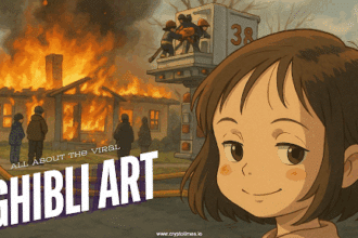 Ghibli Art Explained