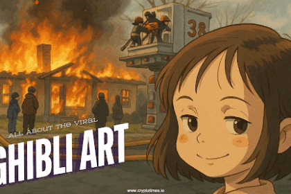 Ghibli Art Explained