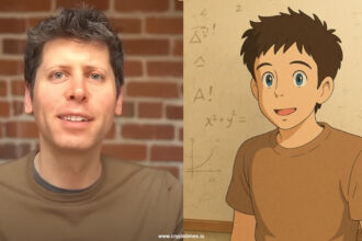 Ghibil Open Ai Art Goes Viral, Sam Altman Says Free Version Has To Wait