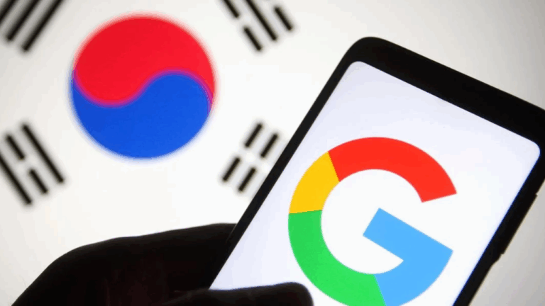 Google Blocks 17 Crypto Exchange Apps in South Korea