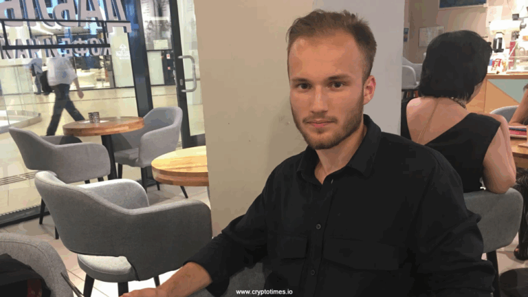 Gotbit Founder Aleksei Andriunin made plea deal.