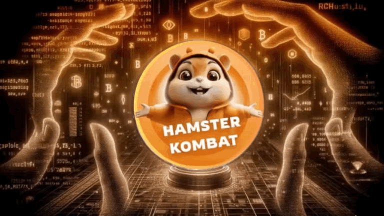 Hamster Kombat GameDev Combo Cards and Cipher Code: March 24