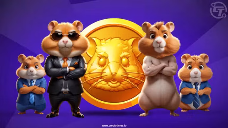 Hamster Kombat GameDev Combo Cards and Cipher Code: March 26