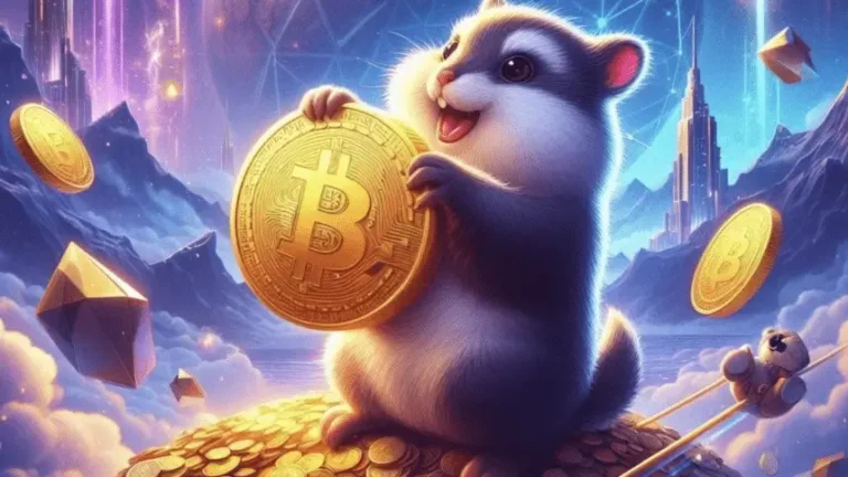 Hamster Kombat March 10, 2025: Cipher Code