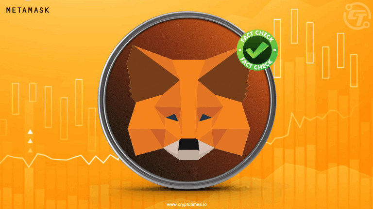 Has MetaMask launched its token? A Fact Check