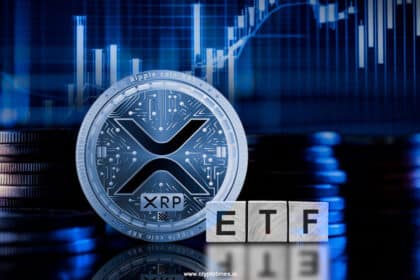 Fact Check: Has The Sec Received 10 Xrp Etf Applications?