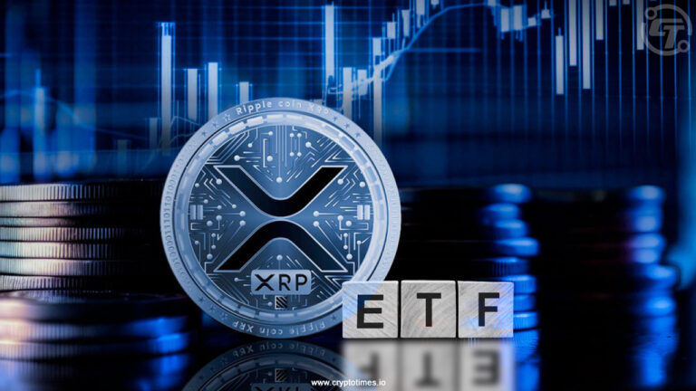 Fact Check: Has the SEC Received 10 XRP ETF Applications?