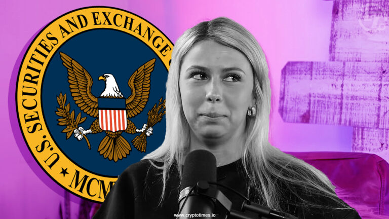 Hawk Tuah Girl Says SEC Closed Investigation on Her Meme Coin