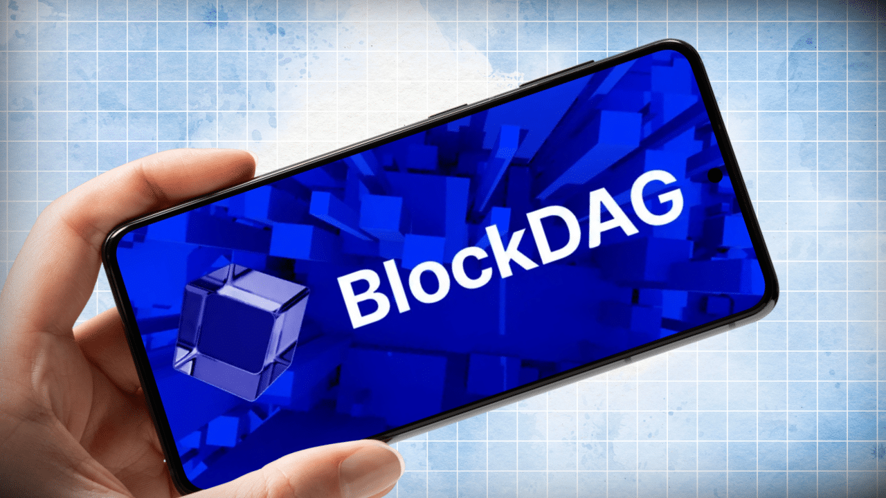 Hedera Mantle Price Trends Why Blockdag Leads Crypto Mining