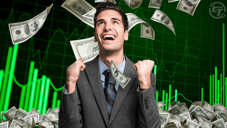 $81M Profit on 50x Leverage—Insane Timing or Insider Trader?