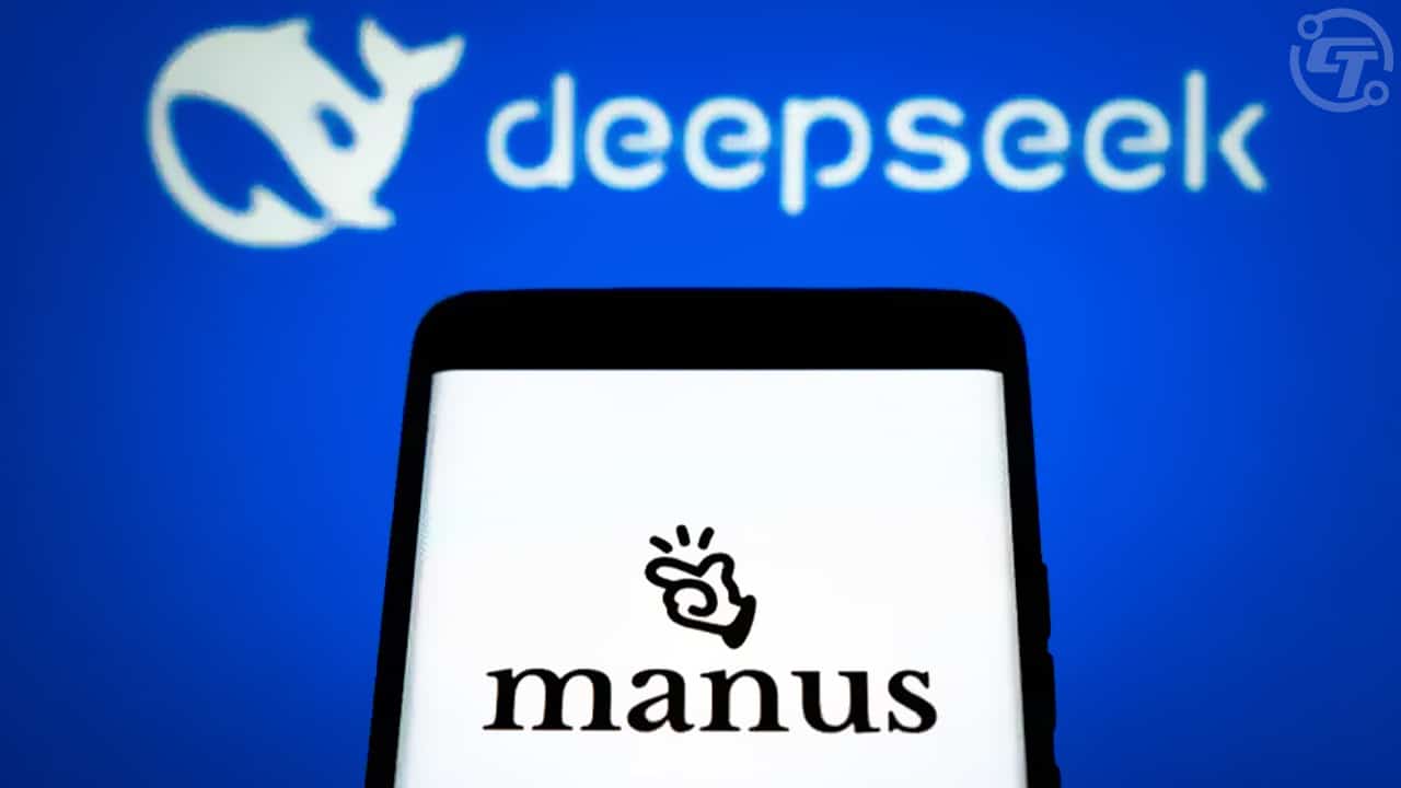 How Manus Ai Is Different From Deepseek Ai