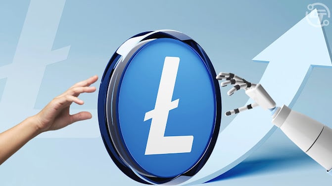 How high can Litecoin (LTC) Price go in 2025: Analyst vs AI