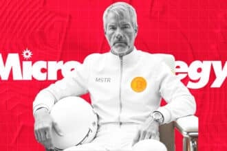How Many Bitcoins Does Michael Saylor’s Strategy Hold