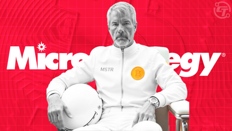 How many Bitcoins does Michael Saylor’s Strategy hold