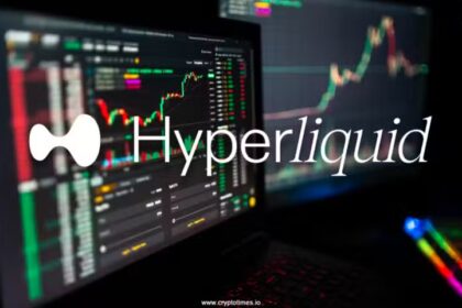 Hyperliquid Trader Loses $1 Million In Attempt To Manipulate Jelly