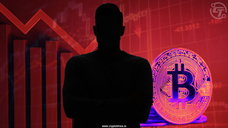 Hyperliquid Whale is $524M Short on Bitcoin What Does He Know?