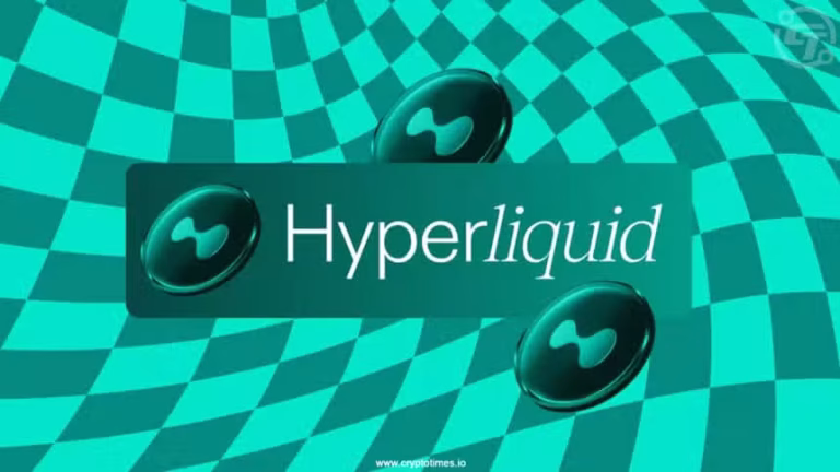 Hyperliquid on Track to Become FTX 2.0: Bitget CEO After JELLY Incident