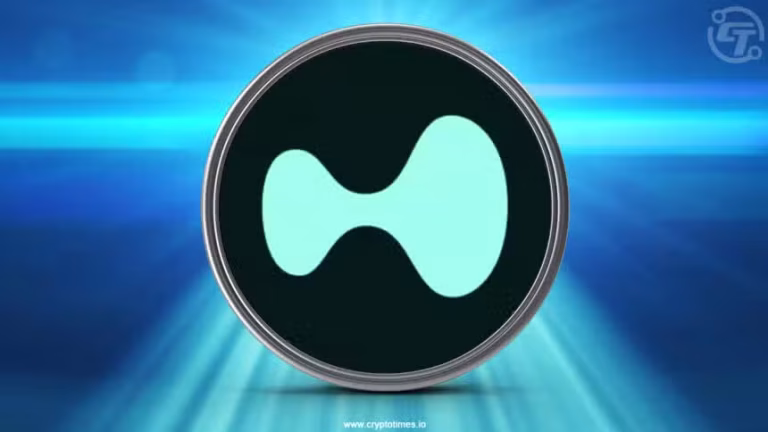 Hyperliquid's HYPE Token Price Drops 16% After Jellyjelly Fiasco