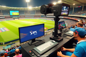 How Artificial Intelligence Plays A Key Factor In Ipl 2025?