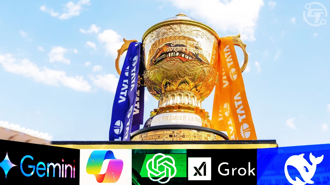 Top 5 Ai Predictions For Ipl 2025
