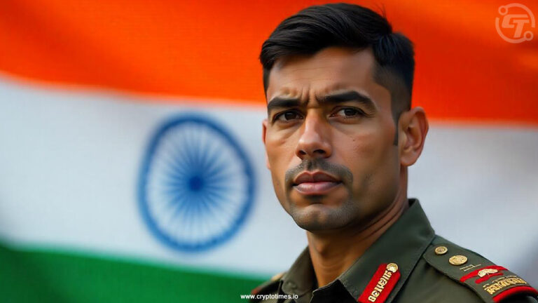 India Police Bust $2.4M Crypto Scam, Arrest Three in Assam