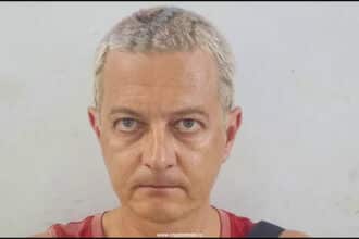 India Arrests Russian-Lithuanian Over Crypto Money Laundering Case