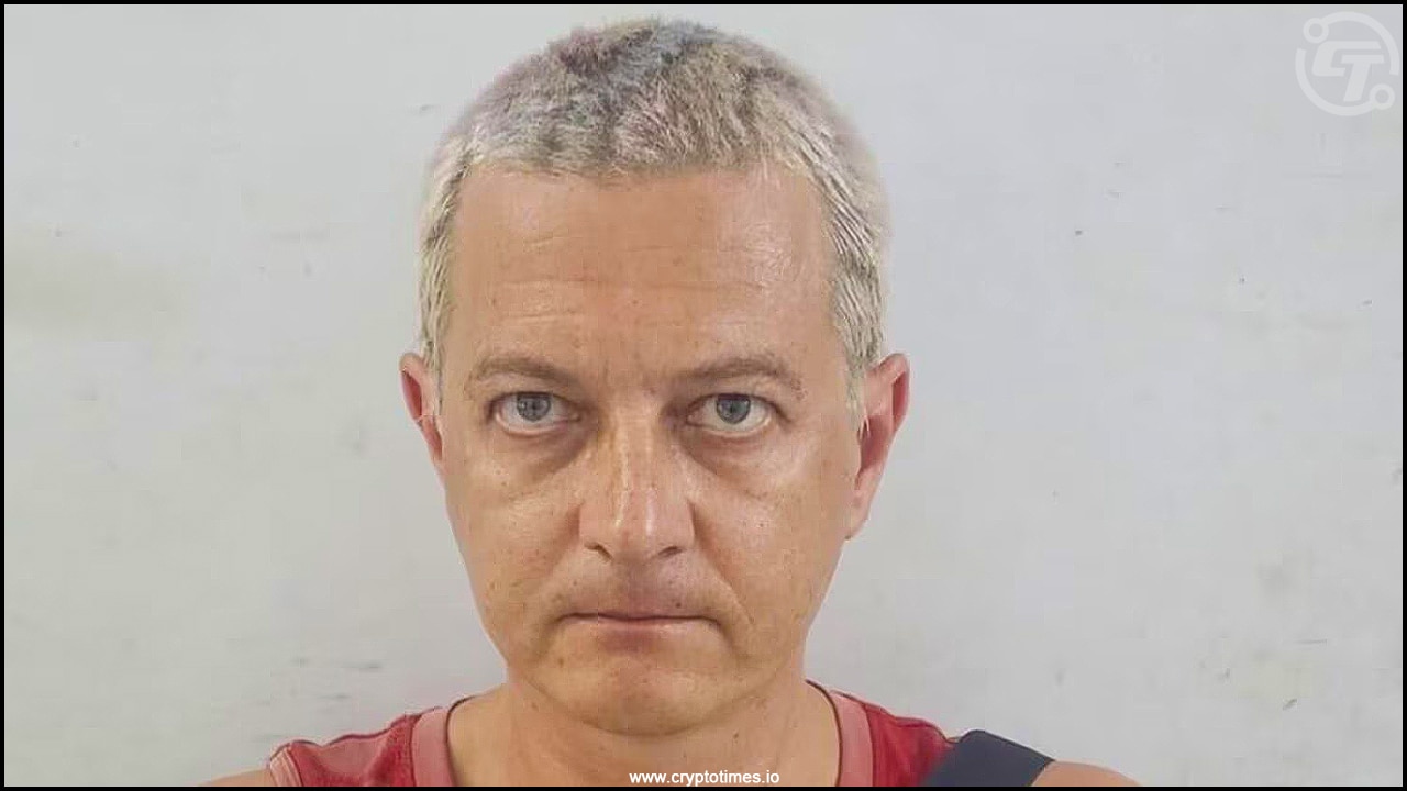 India arrests Russian-Lithuanian over crypto money laundering case