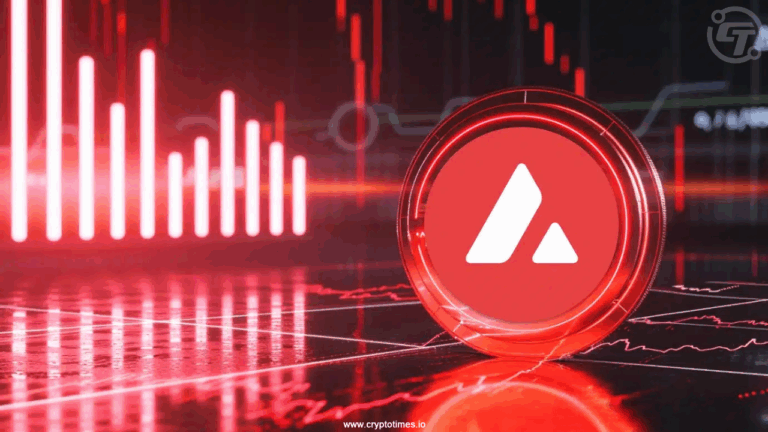 Is AVAX Headed for $24? Whales Bet Big as ETF Hype Builds