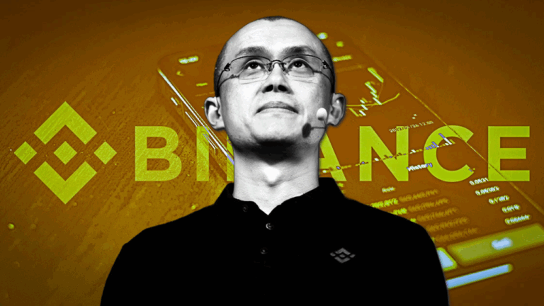 Is Binance Dumping Crypto Tokens? Fact Check 