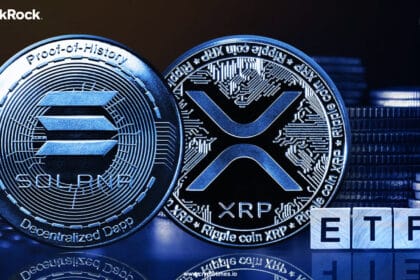 Fact Check: Is Blackrock Really Filing For Xrp And Sol Etfs?