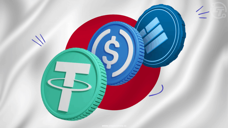 Japan Moves to Ease Crypto Rules for Stablecoins and Brokerages