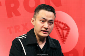 Justin Sun Says No To Profits From Memecoins On Tron