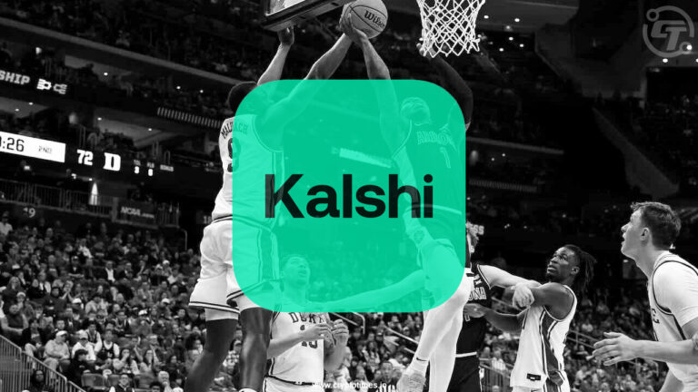 Kalshi Sues Nevada and New Jersey Over Sports Contract Ban