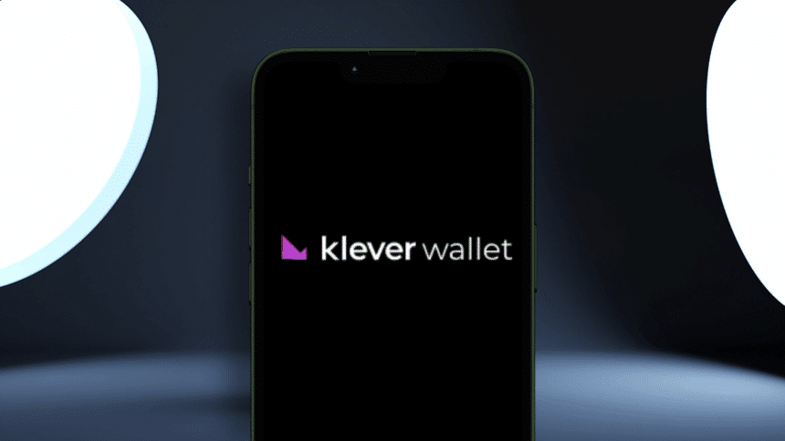 Klever Wallet
