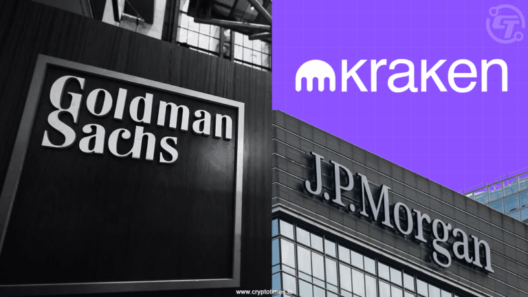 Kraken Exchange is Looking to Raise $1B Ahead of Potential IPO