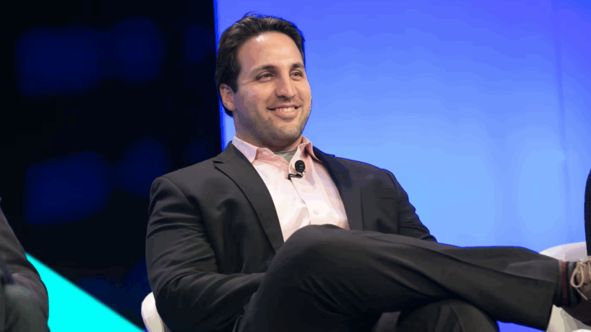 Kyle Samani, Multicoin Capital